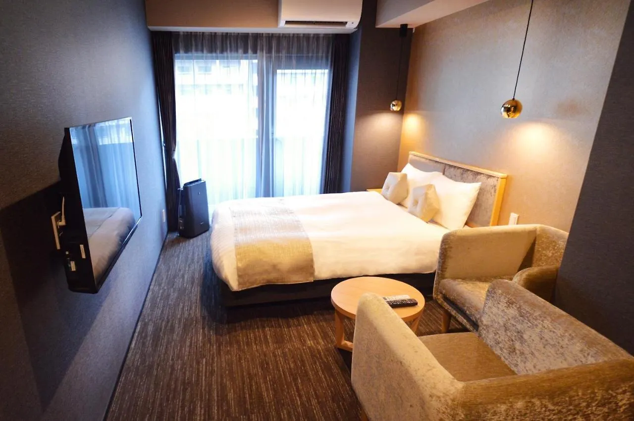 Rinn Horikawa Gojo Kyōto Hotel