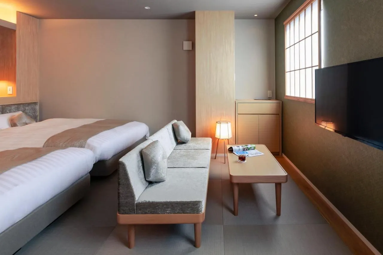 Rinn Horikawa Gojo Kyoto Hotel