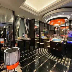 Apa Ginza Kyobashi Hotel Tokyo