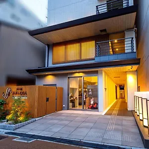 ホテル ホテルメルディア四条河原町アネックス