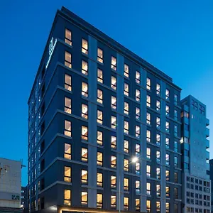 Hotel Smart Shijo Omiya