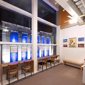 Auberge de jeunesse Bnb+ Yokohama Motomachi Yokohama (Kanagawa)