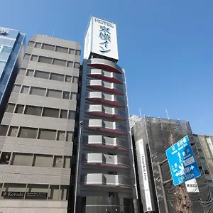 Toyoko Asakusa Kuramae No 1 3* Präfektur Tokio
