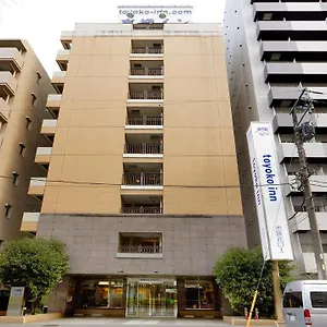 Hotel Toyoko Ikebukuro Kita-guchi No.1 Tōkyō
