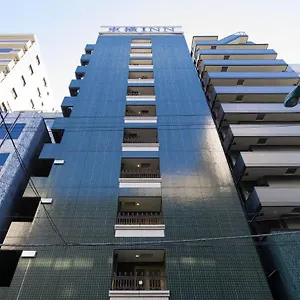 Toyoko Nihombashi Zeimusho Mae 3* Präfektur Tokio