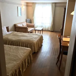 富良野ホップスホテル 3* 上富良野町