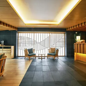 Traveltine Kiyamachi Kyōto