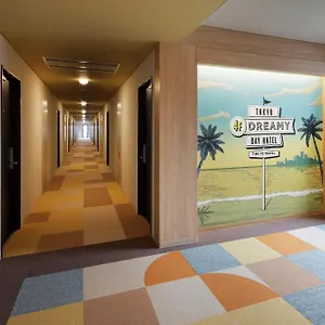 *** Hotel Cvs Bay Japan