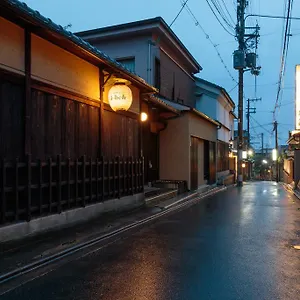 旅館 祇園旅館　休兵衛
