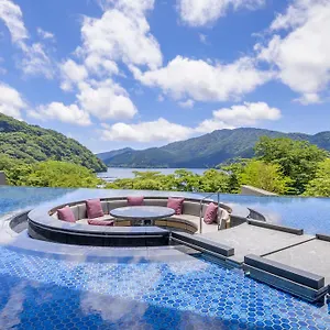 Ashinoko Hanaori Ryokan Hakone