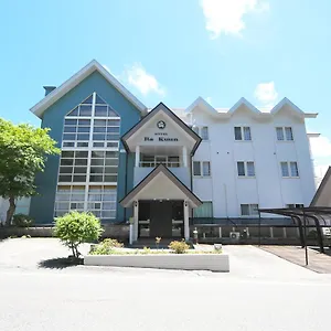Ryokan Ra Kuun Hakone