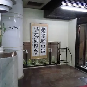パークイン 大阪市