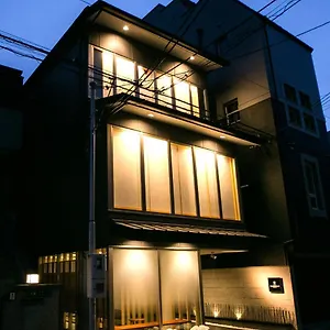 ホテル 京都かまんざホテル