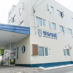 Moshiripa 稚内市