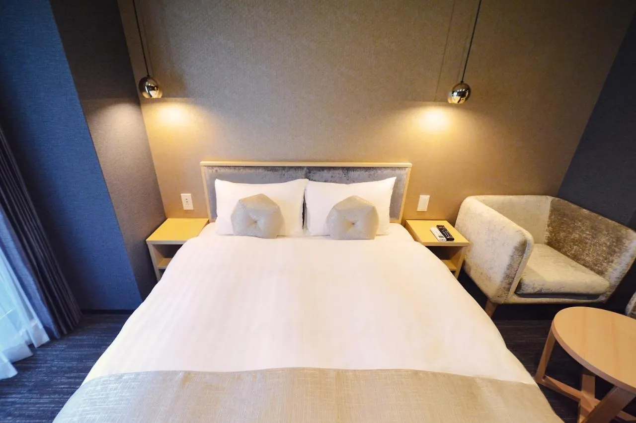 Rinn Horikawa Gojo Kyoto Hotel
