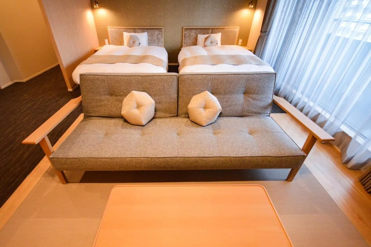 Hotel Rinn Horikawa Gojo Kyoto