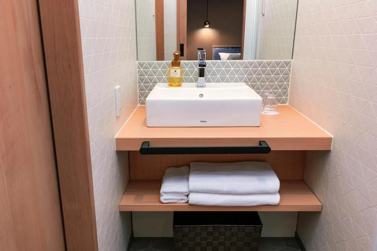 Rinn Horikawa Gojo Kyoto Hotel