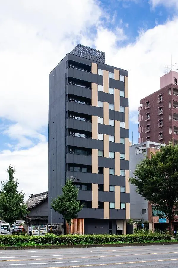 Rinn Horikawa Gojo Kyoto 4*,  Japan