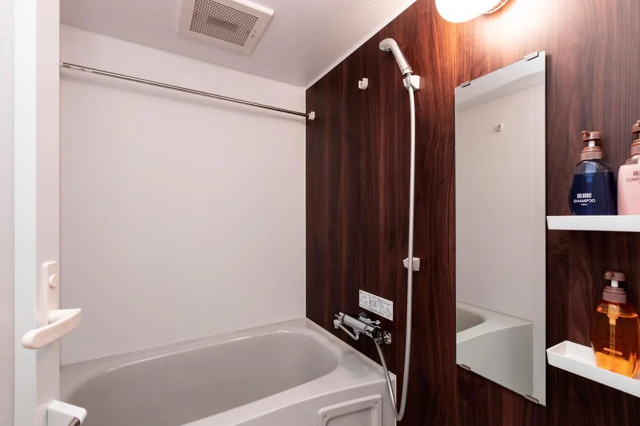 Hotel Rinn Horikawa Gojo Kyoto