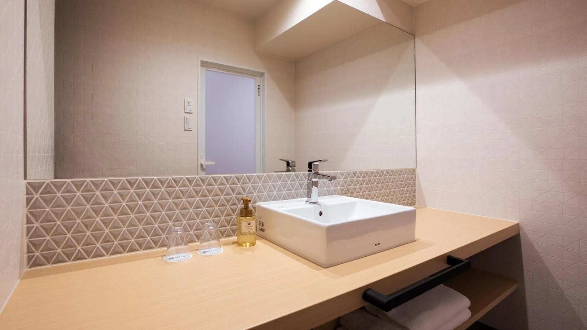 Rinn Horikawa Gojo Kyoto Hotel